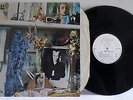 Brian Eno - Here Come the Warm Jets LP on Editions EG records Roxy Music