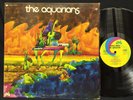 The Aquarians - Jungle Grass Latin Funk Psych UNi 73053 Stereo LP Vinyl Record