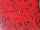 Rush Clockwork Angels Red vinyl VERY RARE