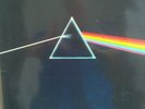 Pink Floyd album,Dark side of the moon,2 postcards+2 posters.