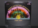 Toby Ben Wake Up To The Sunshine SEALED vinyl LP record Venture Records