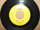 JOE HAYWOOD Hand In Hand LET