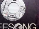 TONY ROMEO Go Johnny Go Doctor recommend me a potion 1977 Promo pop 45 e5900