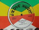 Yabby U - Babylon A Fall 1979 UK 12