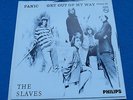 45: THE SLAVES 