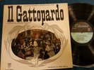 OST COLONNA SONORA SOUNDTRACK FILM IL GATTOPARDO NINO ROTA LUCHINO VISCONTI