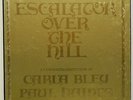 Carla Bley/Paul Haines   Escalator Over The Hill   US 3LP Box Set w/Book
