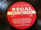 Joe Cocker LP With a little help from my friends UK Regal zonophone 1st press
