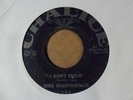 DIXIE NIGHTINGALES I Don't Know / Keep On CHALICE Gospel Funk Northern Soul 45 