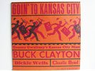 2 Jazz LPs USA RIVERSIDE MONO DEEP GROOVE - GWALTNEY / CLAYTON & BILL TAYLOR