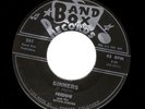 Freddie & The Hitch-Hikers - Sinners / Mop Flops M- 1961 Orig Hear It MP3 Cramps