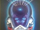 NM JOURNEY FRONTIERS 38504 ORIGINAL LP RECORD ALBUM