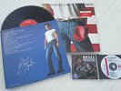 BRUCE SPRINGSTEEN autogram lp vinyl BORN IN THE USA cd PLUGGED signed live rare