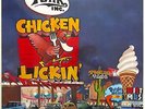 Funk Inc. - Chicken Lickin’ LP  BGP Records BGPD 1042   Jazz-Funk Breaks