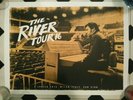 Limited Poster Bruce Springsteen Mailand Milan July 5th 2016 The River Tour MINT