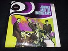 JOHNNY & THE HURRICANES 32 TRACK DOUBLE LP (BELGIUM PRESS)