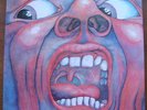 KING CRIMSON, IN THE COURT OF THE CRIMSON KING, 40th ANNIVERSARY BOX (MINT)
