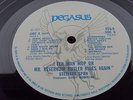 STEELEYE SPAN  TEN MAN MOP... 1st 1971 PEGASUS PRESS LP MINT- PLAY BOOK SLEEVE
