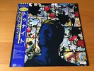 LP DAVID BOWIE TONIGHT JAPAN PROMO OBI
