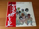 LP THE ROLLING STONES METAMORPHOSIS JAPAN OBI