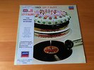 LP THE ROLLING STONES LET IT BLEED JAPAN OBI