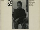 Bob Dylan Another Side Of Bob Dylan vinyl LP album record USA CL2193 COLUMBIA
