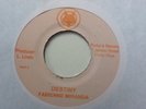 Fabienne Miranda - Destiny 7