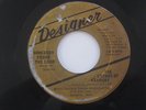 CROWNS OF HARMONY Somebody Found The Lord Designer Black Gospel 45 HEAR