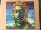 SEMIRAMIS TRIDENT Dedicato a Frazz LP RARE 1973 ORIGINAL Italian Prog Psych NM