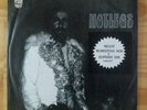 HOTLEGS (10cc ) - S/T RARE CHILE ONLY UNIQUE COVER Prog Rock VG+