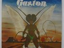 Gaston - My Queen LP - Hotlanta - Rare Modern Soul Funk Autographed