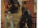 Modulations - It's Rough Out Here LP - Buddah VG++
