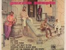 Temptations - Puzzle People LP - Gordy SEALED