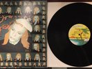 BRIAN ENO Taking Tiger Mountain (By Strategy) VINYL LP RECORD ILPS 9309 VG+