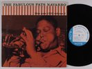 FATS NAVARRO The Fabulous Fats Navarro Vol 2 BLUE NOTE LP VG++/NM mono Lexington
