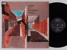 JAZZ AT MASSEY HALL Various Artists DEBUT LP denmark