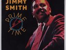 JIMMY SMITH Prime Time MILESTONE LP SEALED