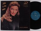 JULIE LONDON Julie Is Her Name Vol 2 LIBERTY LP mono