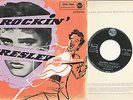 ELVIS PRESLEY EP deutsche RCA EPA-9500 