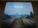 Mike Westbrook - Metropolis- UK RCA 1971