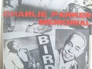 Charlie Parker-Memorial-Rare Jazz LP-Savoy 12000 Mono-RVG-Miles Davis-SEALED