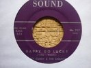 northern soul chuck corby happy go lucky sound