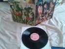 Jethro Tull,This Was, 1st German Pink Island, TOP ZUSTAND, MINT-