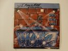 D.J. MAGIC MIKE PRESENTS BASS IS THE NAME OF THE GAME 1990 Cheetah Records 2 LP