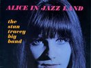 Columbia SCX6051 - Stan TRACEY - Alice in Jazz Land - 1966 Orig.UK STEREO LP EX+