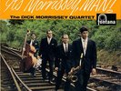 Fontana STFL568 - DICK MORRISSEY QUARTET - It's Morrissey, Man - 1961 Orig.UK