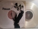 EX   1971 FAUST   Original GERMAN 1st Press UNSPLIT Clear Sleeve   Polydor