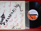 BOBBY JASPAR - NEW JAZZ 2 - RARE ORGL FRENCH LP 10' 33 RPM - SWING 33.338 - 1954