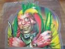 marillion picture disc - Garden Party