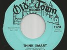 HTF Northern Soul 45  